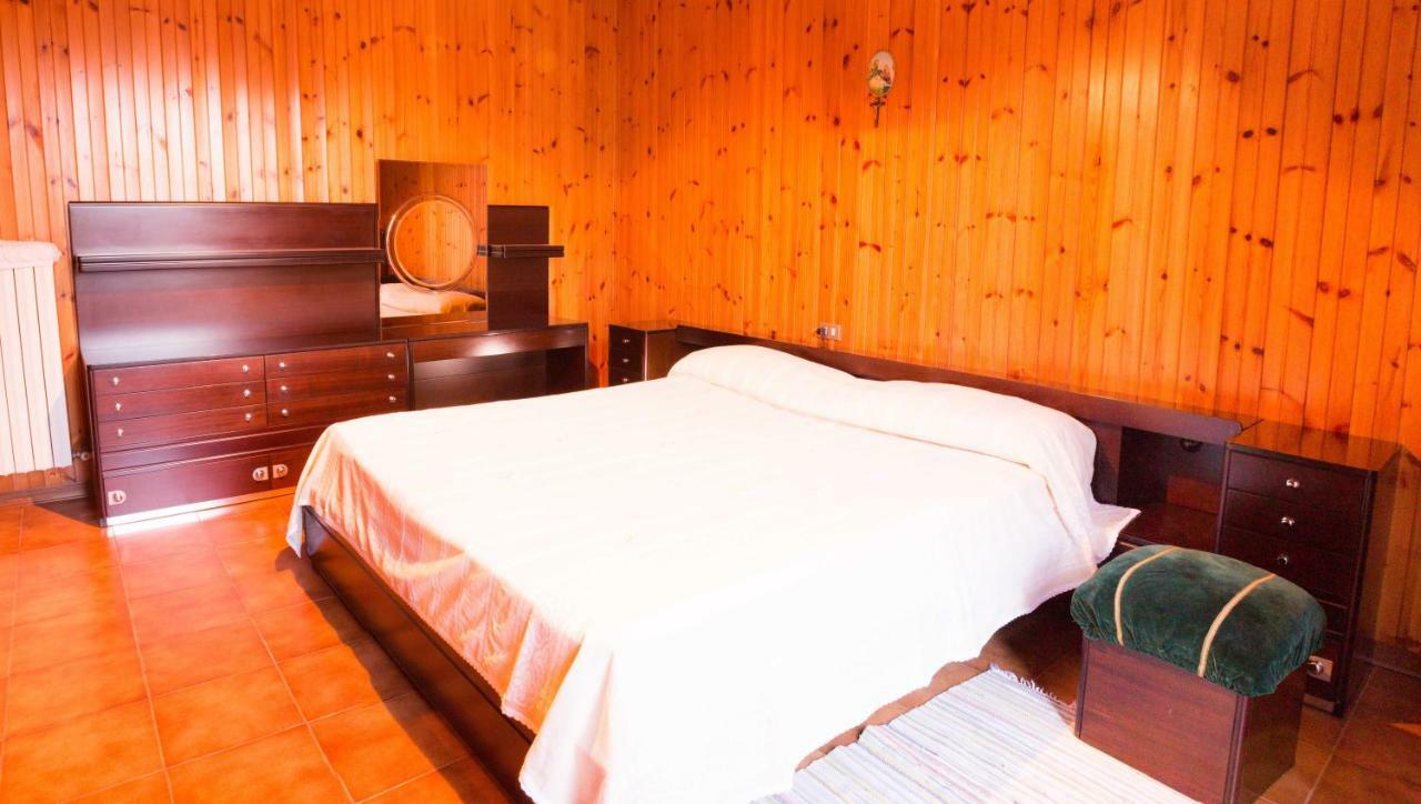 Maurice Des Alpes Villa Тельо Екстериор снимка